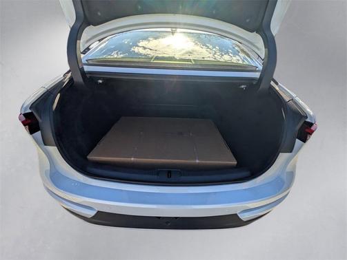 2026 Toyota Crown Platinum