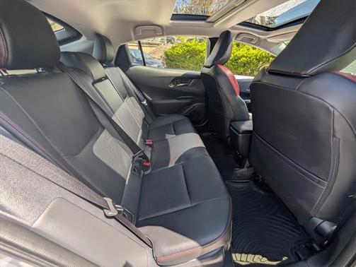 2024 Toyota Prius Prime SE
