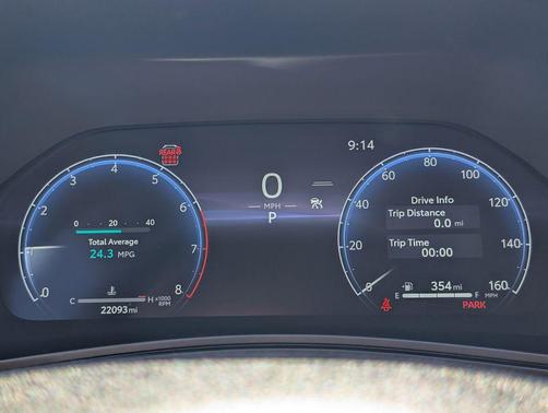 Pearl 2024 Toyota Grand Highlander Limited