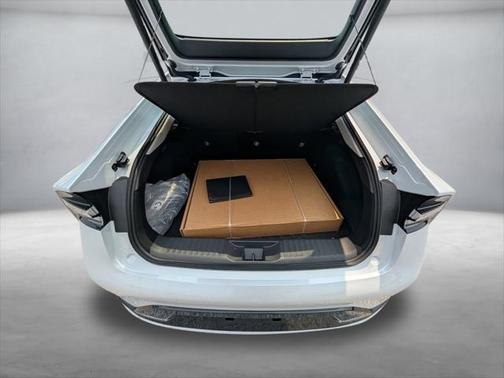 2025 Toyota Prius L