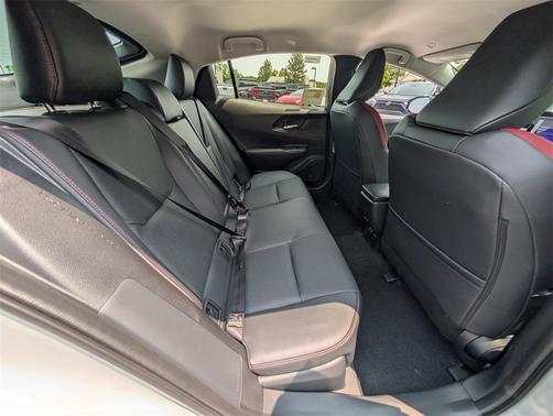 2025 Toyota Prius Plug-In Hybrid XSE Premium