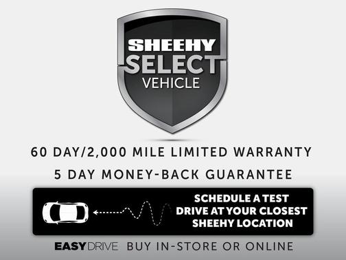 2025 Honda CR-V EX AWD