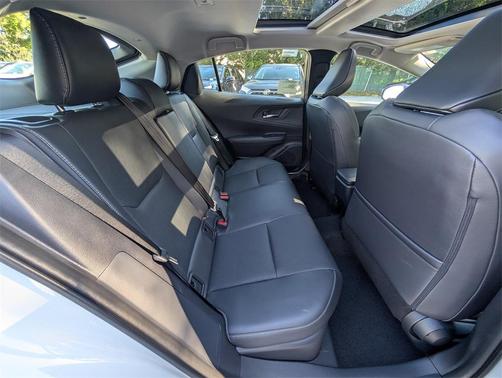 2026 Toyota Prius L