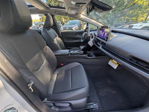 2026 Toyota Prius L