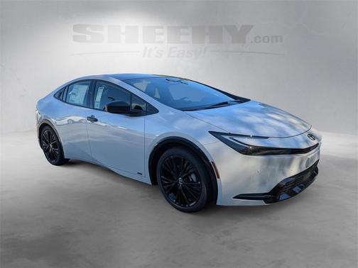 2026 Toyota Prius L