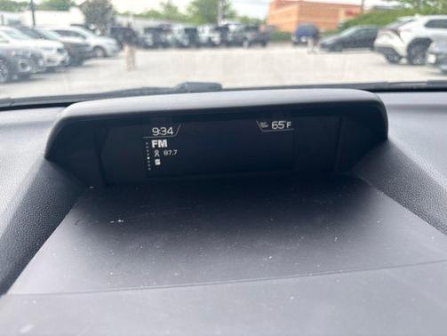 Dark Gray Metallic 2019 Subaru Crosstrek 2.0i Limited