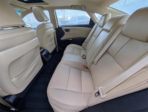 2018 Toyota Avalon Limited