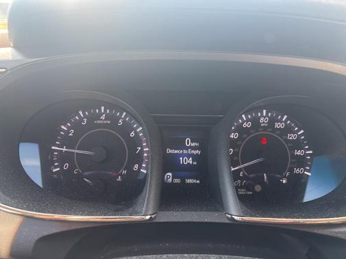 2018 Toyota Avalon Limited