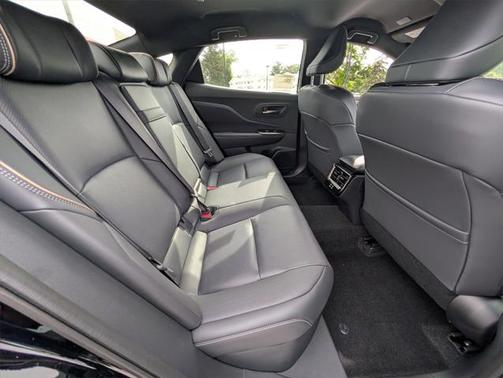 2025 Toyota Crown XLE