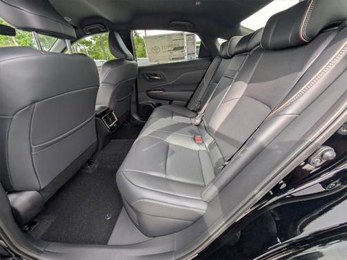 2025 Toyota Crown XLE