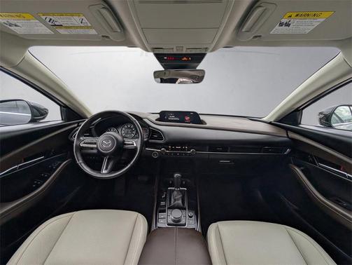 2022 Mazda CX-30 2.5 Turbo Premium Package