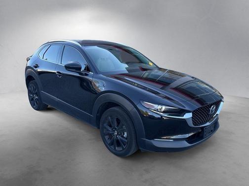 2022 Mazda CX-30 2.5 Turbo Premium Package