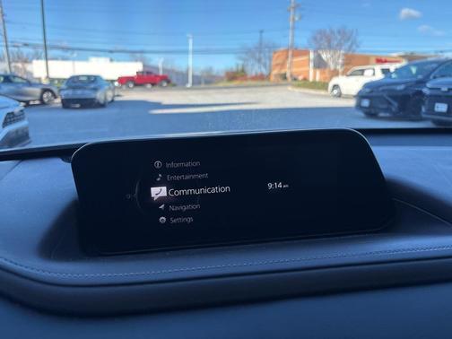 2022 Mazda CX-30 2.5 Turbo Premium Package