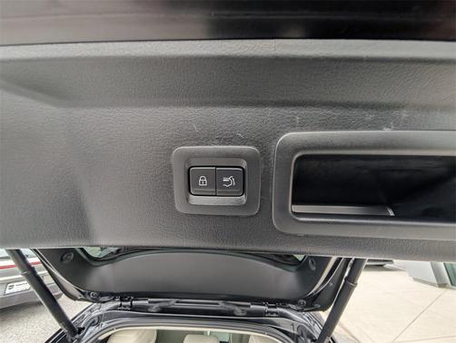 2022 Mazda CX-30 2.5 Turbo Premium Package