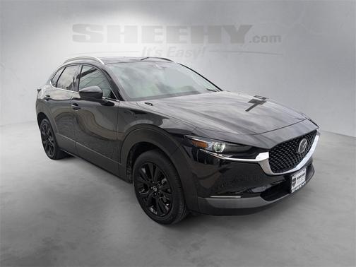 2022 Mazda CX-30 2.5 Turbo Premium Package