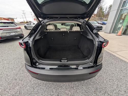 2022 Mazda CX-30 2.5 Turbo Premium Package