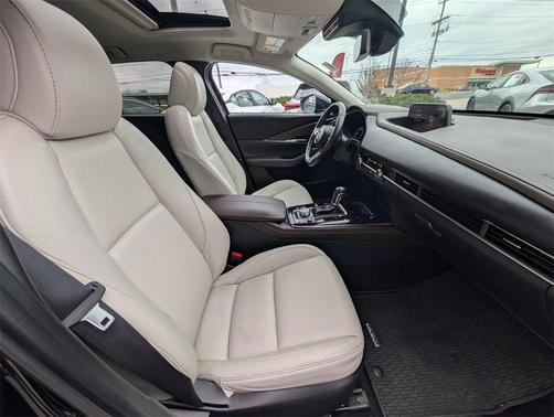 2022 Mazda CX-30 2.5 Turbo Premium Package