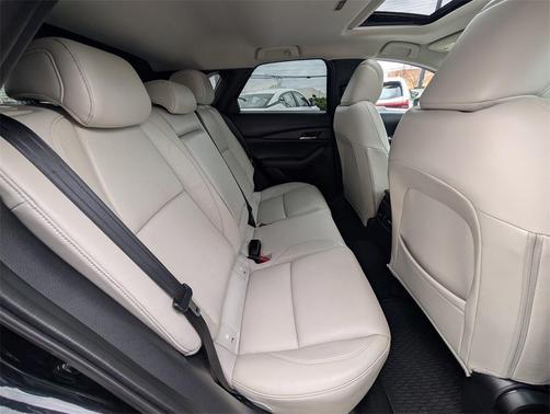 2022 Mazda CX-30 2.5 Turbo Premium Package