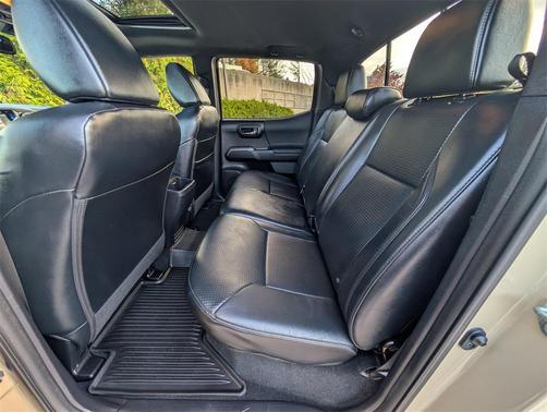 2018 Toyota Tacoma TRD Off Road