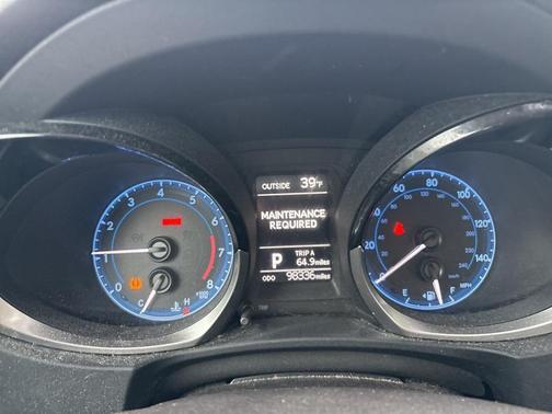 2016 Toyota Corolla LE Plus