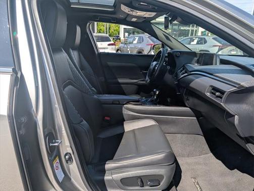 2019 Lexus UX 200 F Sport