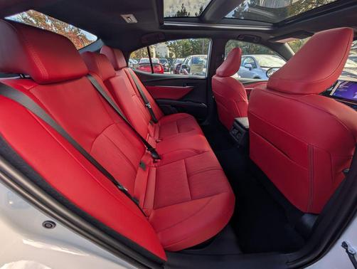 Wind Chill Prl 2026 Toyota Camry XSE