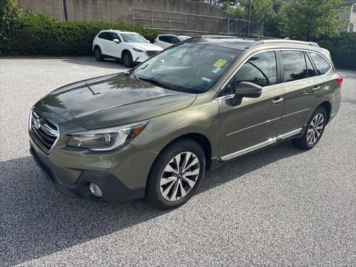 2019 Subaru Outback 3.6R Touring
