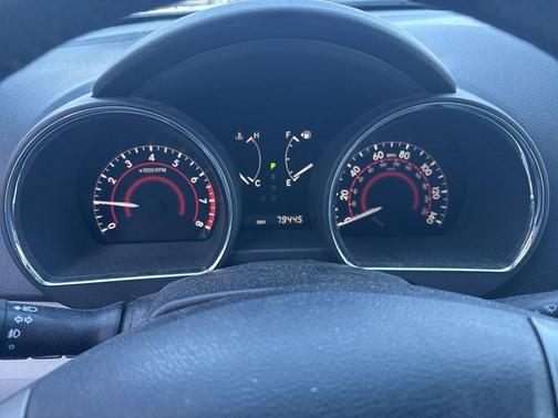 2010 Toyota Highlander Limited