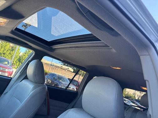 2010 Toyota Highlander Limited