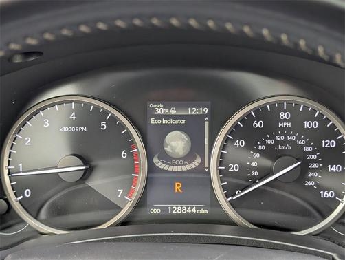 2018 Lexus NX 300 Base