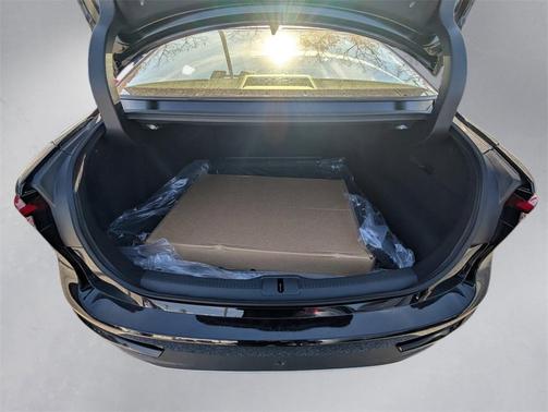 2026 Toyota Crown Nightshade Edition