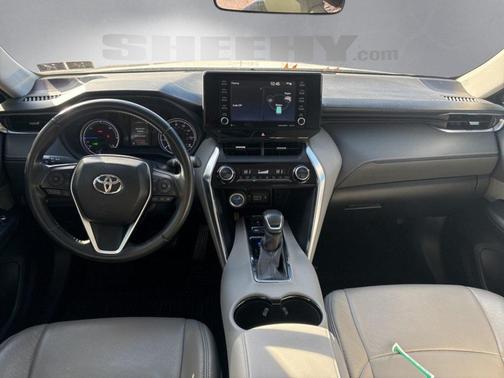 2021 Toyota Venza LE