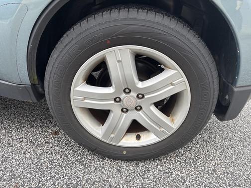 2009 Subaru Forester 2.5 X Limited