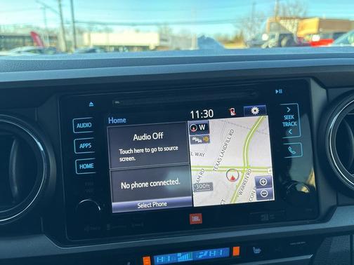 2019 Toyota Tacoma TRD Pro