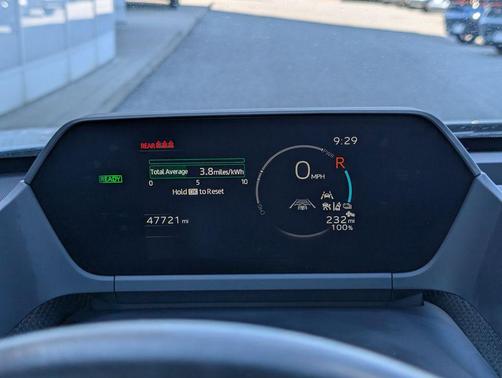 Wind Chill Pearl 2023 Toyota bZ4X XLE