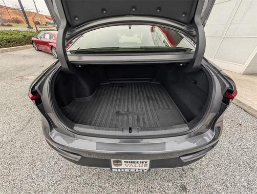 2024 Toyota Crown Platinum