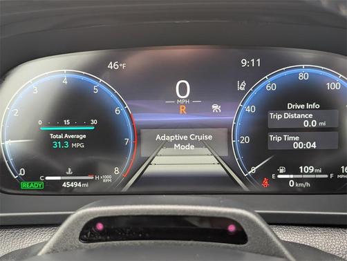 2024 Toyota Crown Platinum