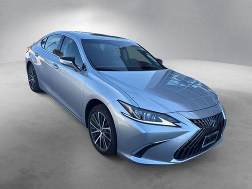 Iridium 2024 Lexus ES 350 Base
