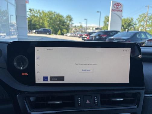 Iridium 2024 Lexus ES 350 Base