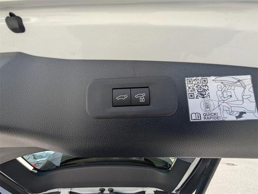 2025 Toyota Crown Signia XLE