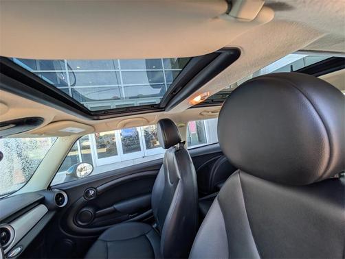 2013 MINI Hardtop Cooper