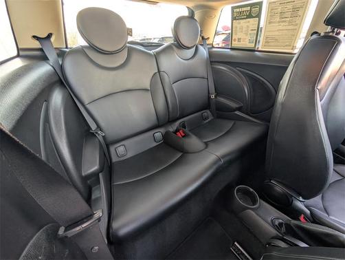 2013 MINI Hardtop Cooper