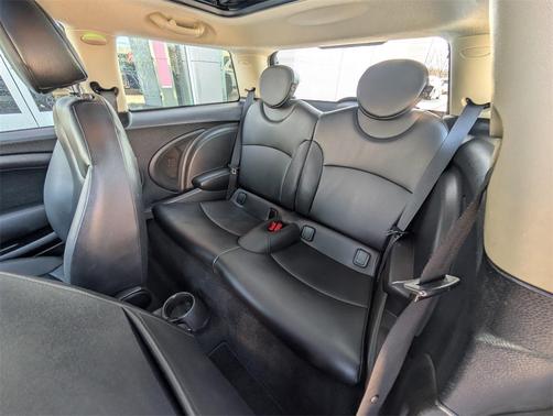 2013 MINI Hardtop Cooper