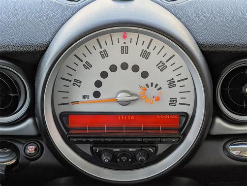 2013 MINI Hardtop Cooper