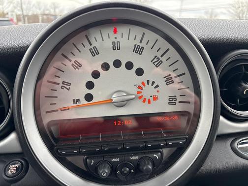 2013 MINI Hardtop Cooper