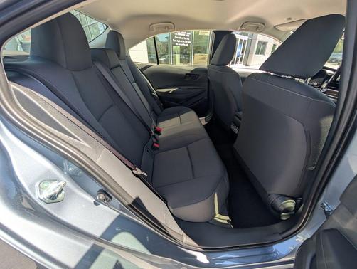 Celestite 2026 Toyota Corolla LE