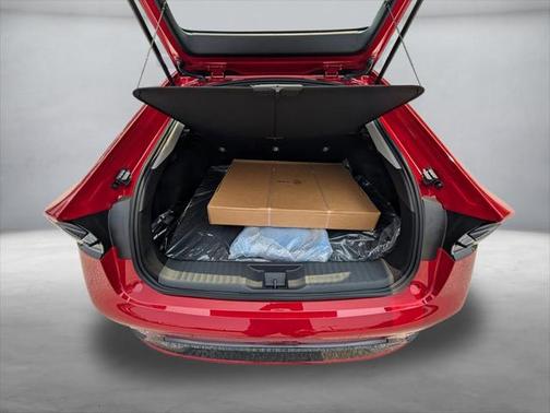 2025 Toyota Prius L