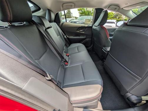 2025 Toyota Prius L