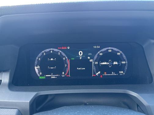 2025 Toyota Tacoma Hybrid Limited