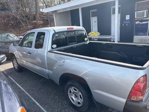 2006 Toyota Tacoma Access Cab